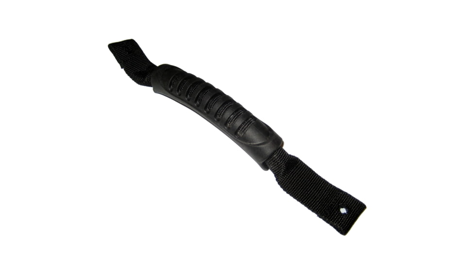 Whitecap Grab Handle w/Molded Grip Flexible 59199