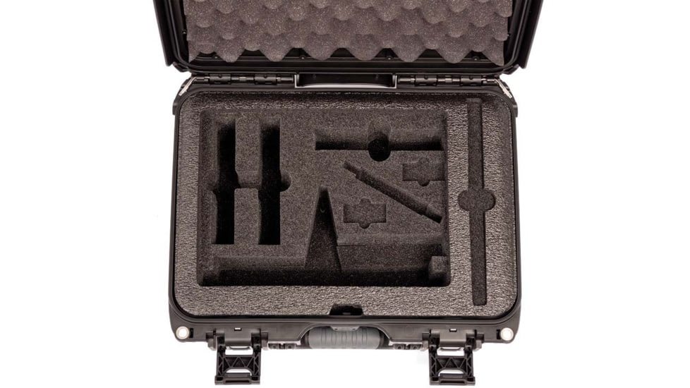 Wicked Edge Hard Carrying Case for WE60 Series Sharpeners, WEHC6