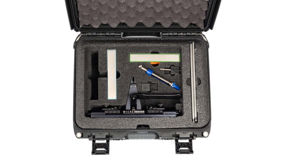 Wicked Edge Hard Carrying Case for WE60 Series Sharpeners, WEHC6