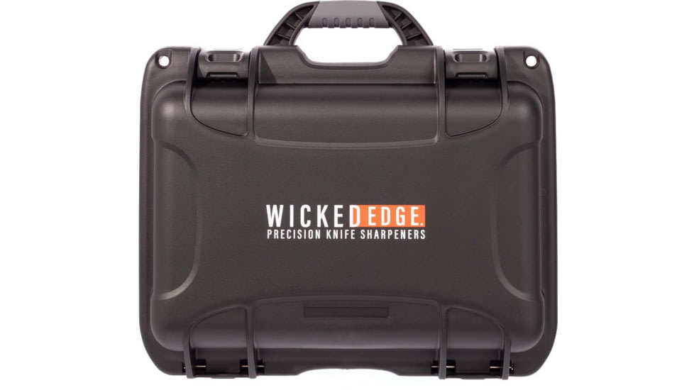 Wicked Edge Hard Carrying Case for WE60 Series Sharpeners, WEHC6