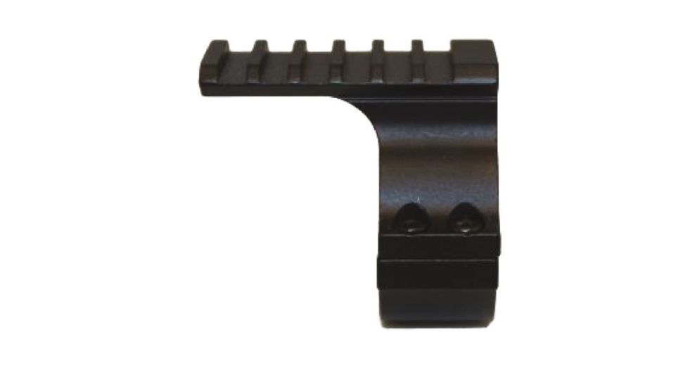 Wicked Hunting Lights 35mm Picatinny Scope Mount, W2035