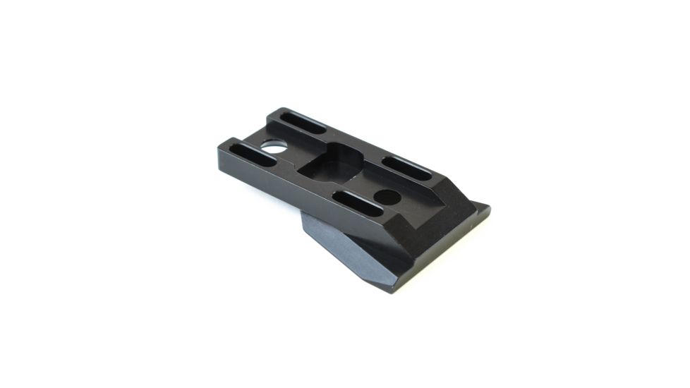 Wilcox Flip Weapon Mount, EOTech, Black, 61100G01-B