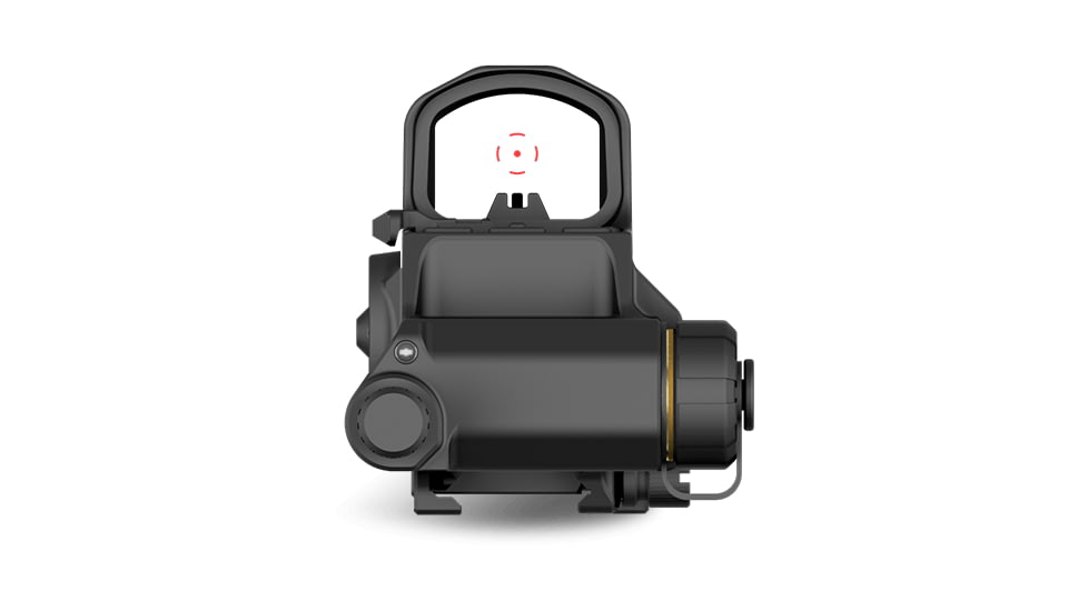 Wilcox BOSS XE Red High Power Laser Sight