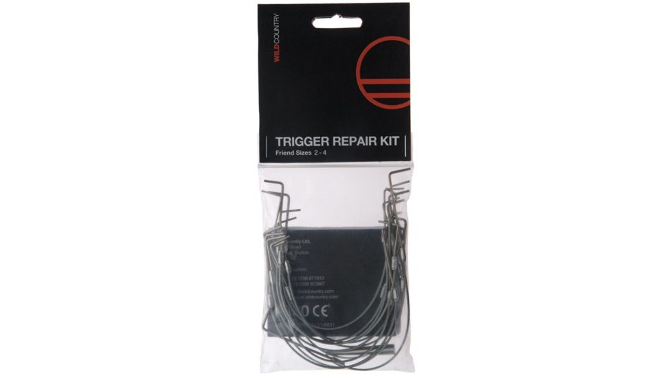 Wild Country Climbing Trigger Repair Kit-2-4