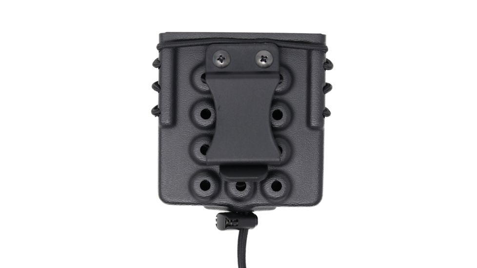 Wilder Tactical Universal .308 Magazine Pouch, 1.5 Standard Attachment, Olive Drab Green, EVOAR10OD150