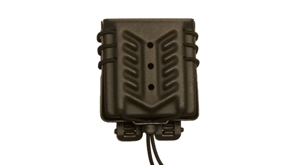 Wilder Tactical Universal .308 Magazine Pouch, 1.5 Standard Attachment, Olive Drab Green, EVOAR10OD150