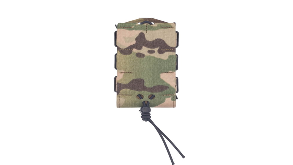 Wilder Tactical Urban Assault UAB Clip .308 Magazine Pouch, Multicam, UAS308MCUABMC