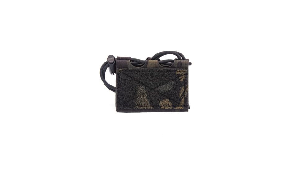 Wilder Tactical V1 Urban Barricade Rest, Multicam Black, UBRV1MCB
