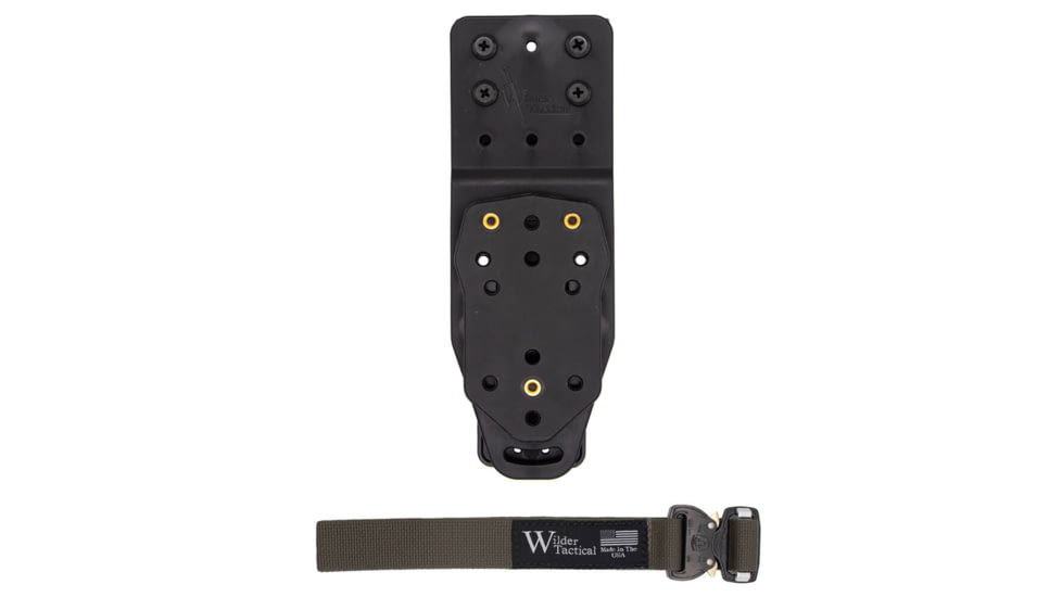 Wilder Tactical Multi Holster Platform Kit V2