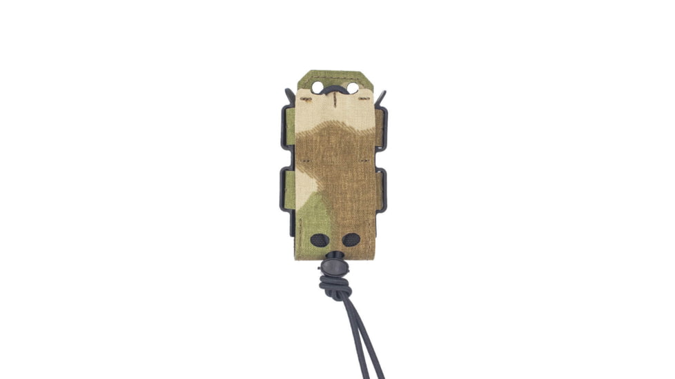 Wilder Tactical Urban Assault Pistol Magazine Pouch V2