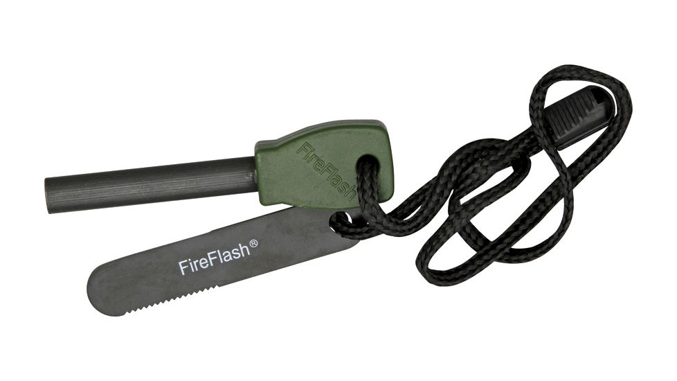 Wildo Fire Flash Starter Large WLD21300