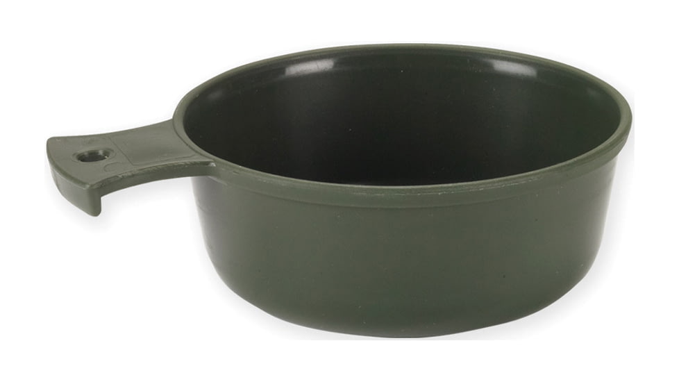 Wildo Kasa Bowl, Olive WLD21340