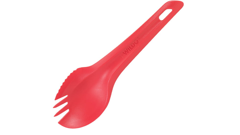 Wildo Spork, Pink 9006160