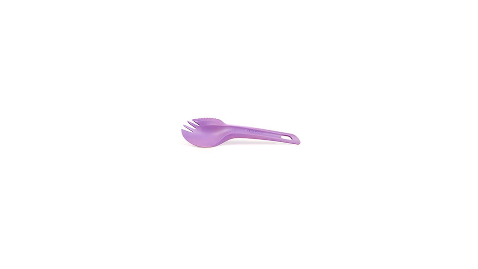 Spork-Lilac
