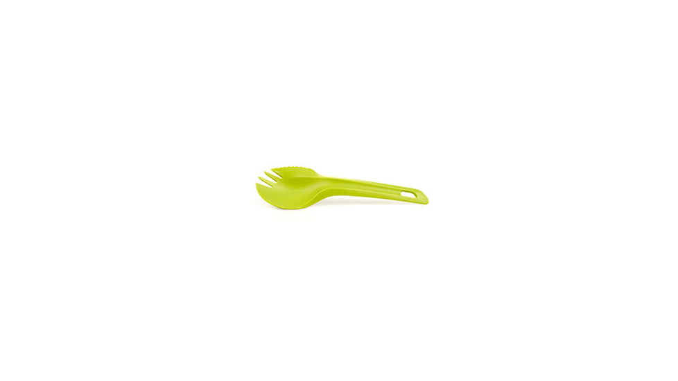 Spork-Lime