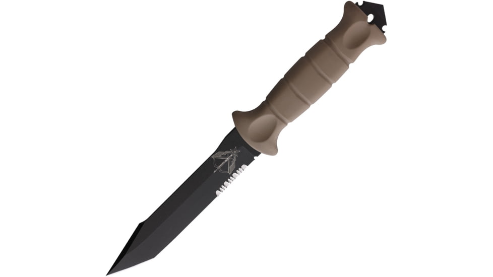Wildsteer BLADE-H4 Survival Knife