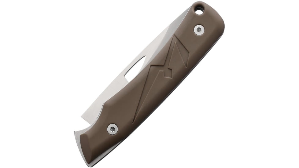 Wildsteer K-NIF Slip Joint Coyote