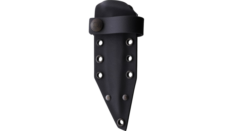 Wildsteer Tactical BRI Fixed Blade