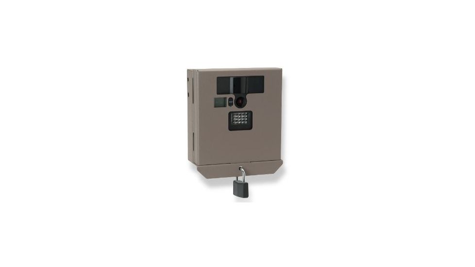 Wildview Security, Bear Box For Wildview Cam Tek 30 And 40 STC-BBTEK
