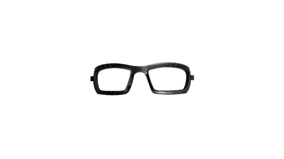 Wiley X Tide Removable Facial Cavity Seal,Black CCTIDG2