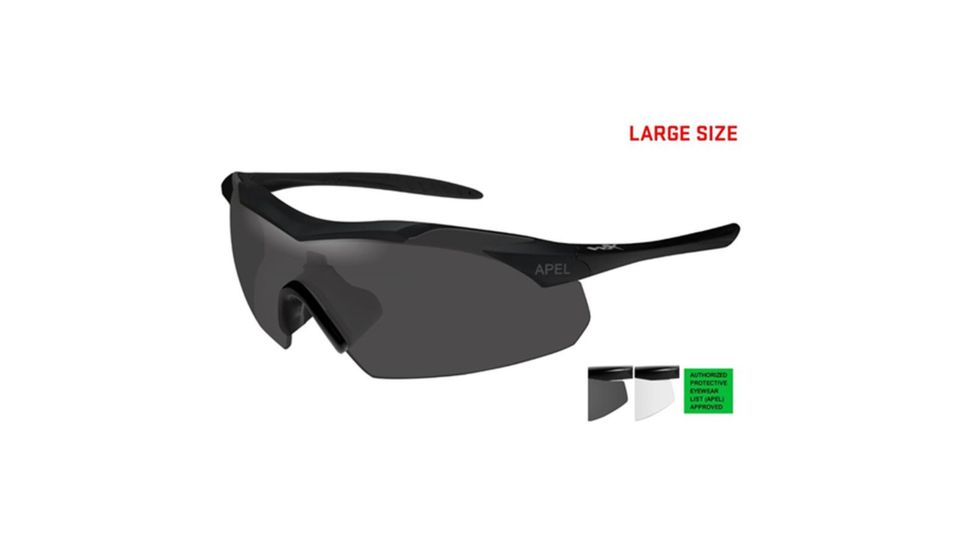 Wiley X Vapor - Apel - CH3601