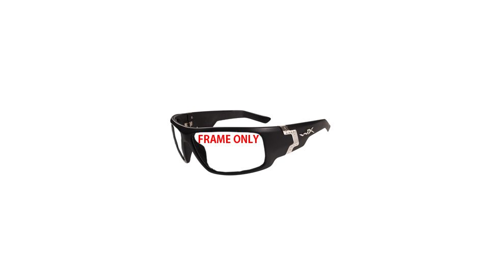 Wiley X Xcess Sunglasses Replacement FRAME ONLY