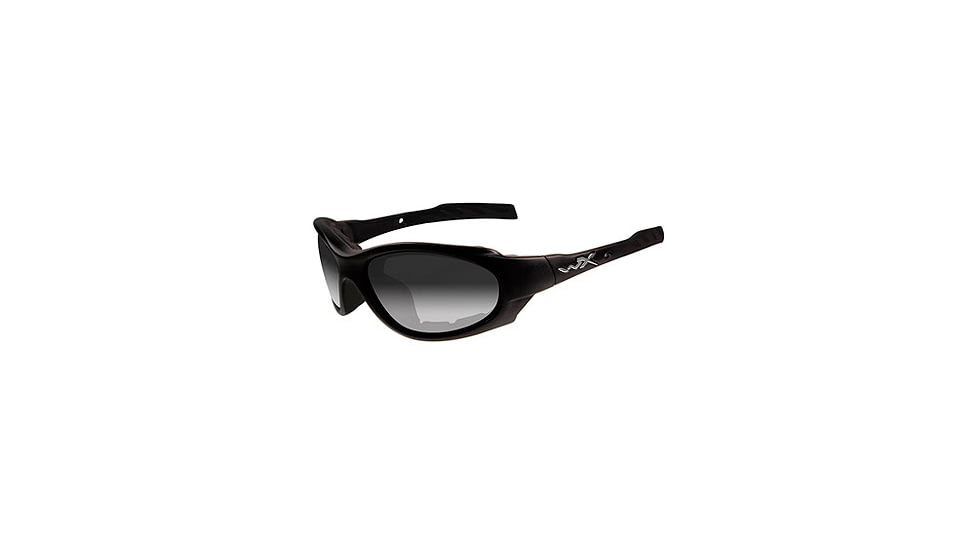 Wiley X XL-1 Sunglasses Goggles Interchangables, multi-lens pkg,strap &amp; soft case,