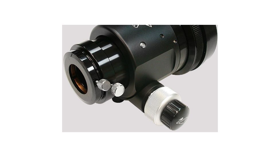 William Optics Two Speed 1:10 Microfocuser Retrofit for WO Synta &amp; WO Newton Crayford Focusers WZ-2SPSYN