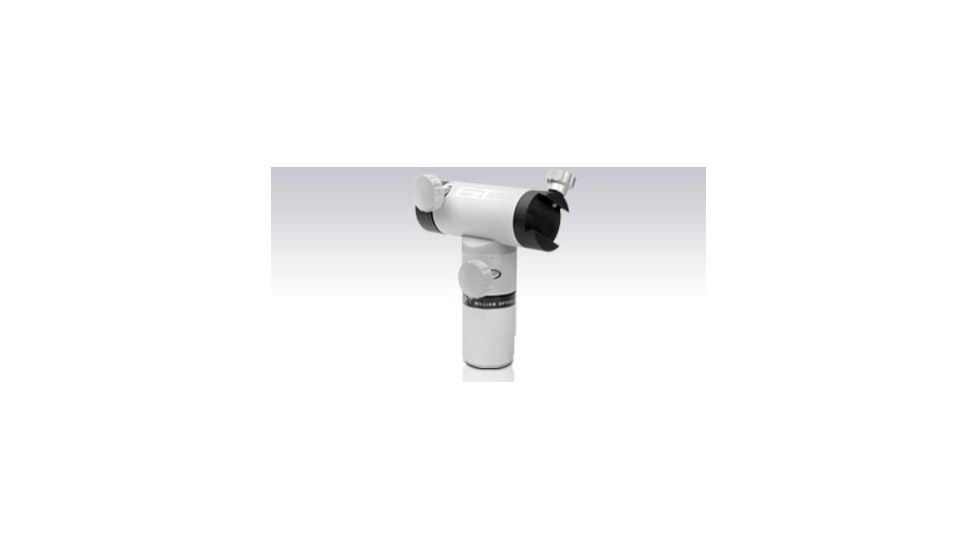 William Optics Telescope Eazy Touch ALT-AZ Mount with Wooden Tripod and Tray EAZYT