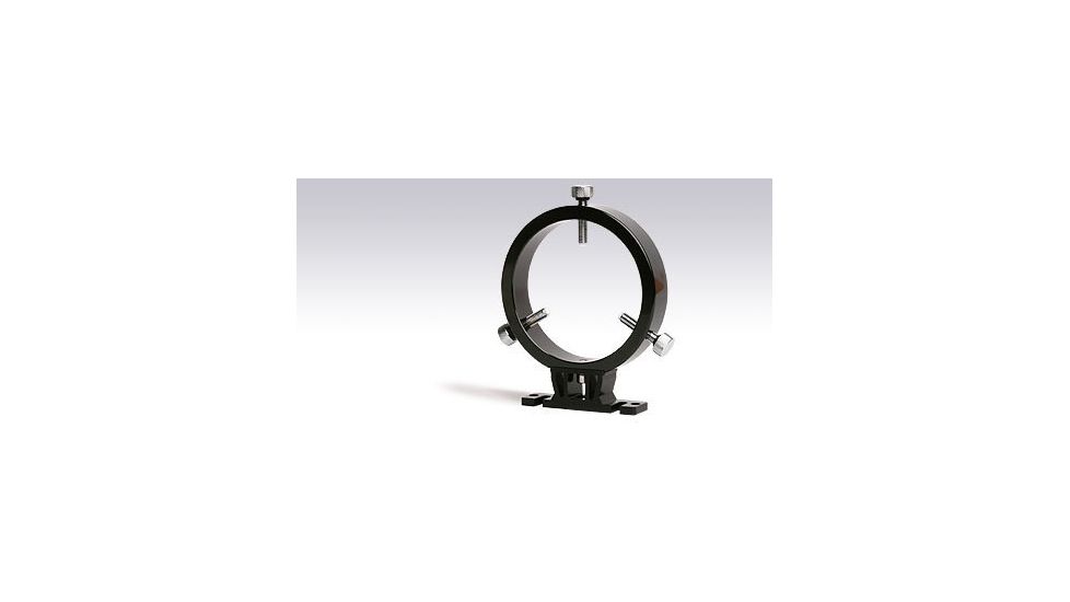 William Optics 100mm Guiding Rings for Telescopes with O.D. from 66 to 90mm (including WO Megrez and Zenithstar) WA-3GUIDE-R