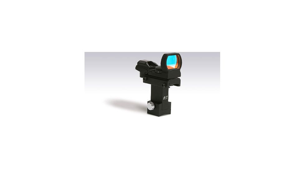 William Optics Red Dot Finder Scope w/ Quick Release Bracket for WilliamOptics ZenithStar 66mm and 80mm Telescopes WA-RDF