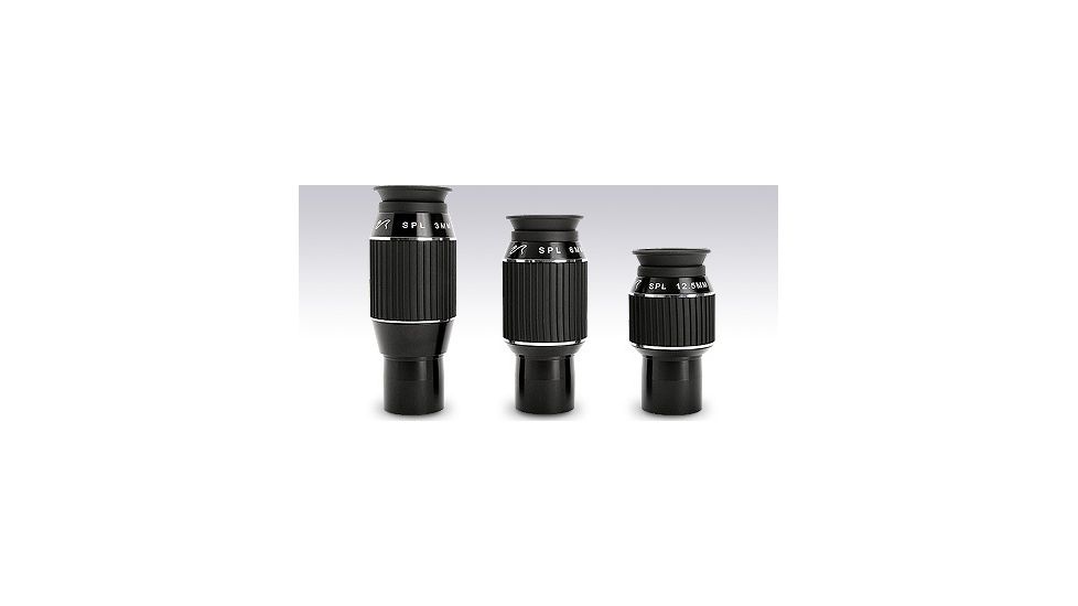 William Optics William-Optics Telescope SPL 12.5mm Ocular 1.25" Eyepiece WE-SPL12-5
