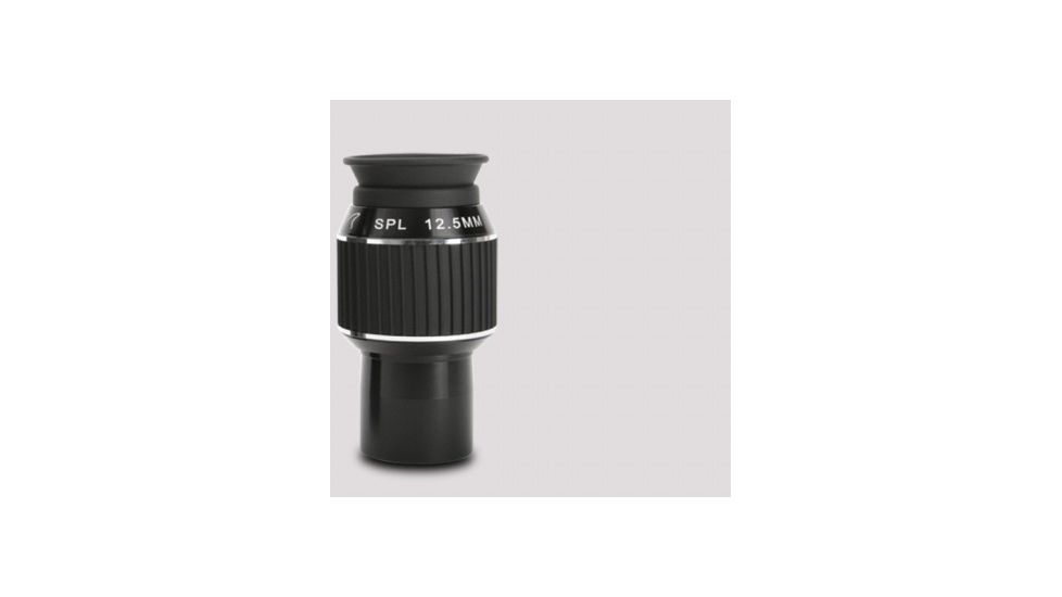 William Optics William-Optics Telescope SPL 12.5mm Ocular 1.25'' Eyepiece WE-SPL12-5