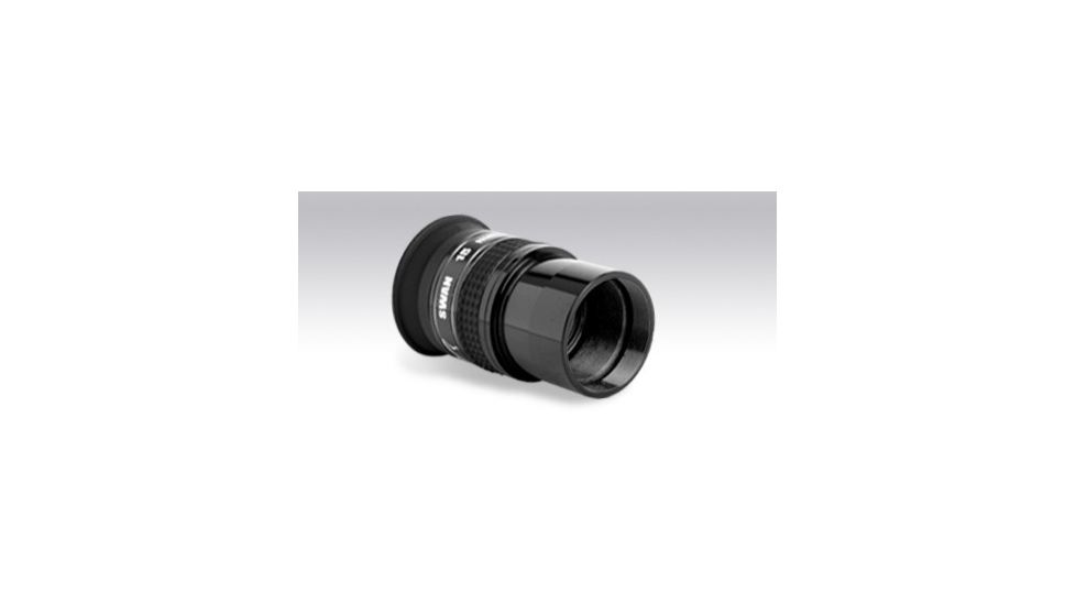 William Optics 15mm SWAN Ocular 1.25&quot; Wide Angle Eyepiece with 72 Degree Field of View WE-SWAN-15mm