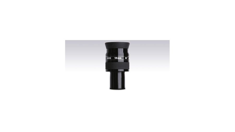 William Optics Telescope 16mm Ocular Ultra Wide Angle 1.25" Eyepiece UWAN16