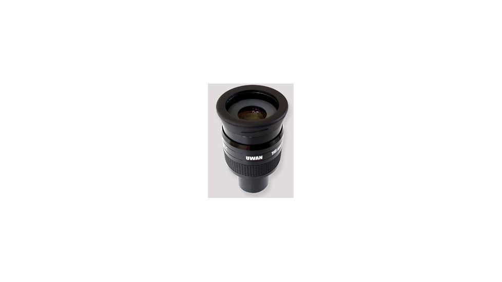 William Optics Telescope 16mm Ocular Ultra Wide Angle 1.25" Eyepiece UWAN16