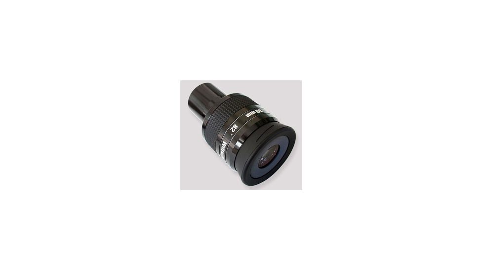 William Optics Telescope 16mm Ocular Ultra Wide Angle 1.25" Eyepiece UWAN16
