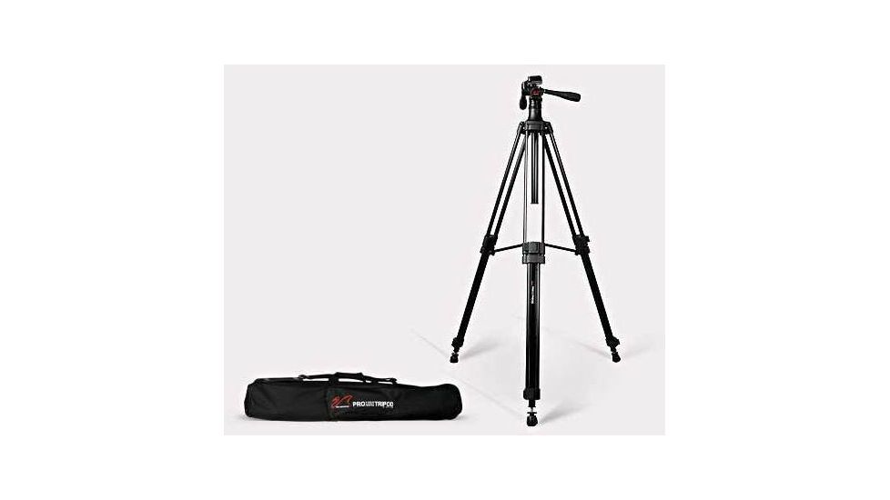 William Optics Professional Video / Photo Tripod WTR-188