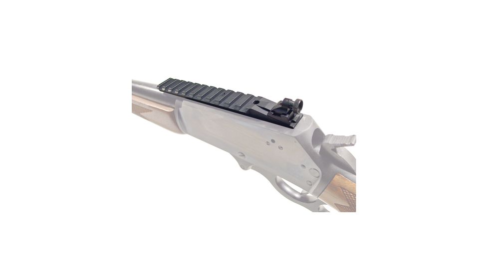 Williams Gun Sight Target Pistol Sights, Ruger SR22 Pistol, Elevation Only, Green/Red, 70987