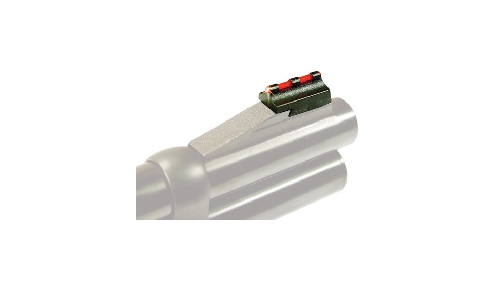 Williams Gun Sight Firesights Rifle Beads - Wide .500 Inch