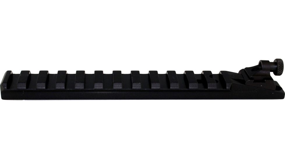 Williams Gun Sight Williams Ace In The Hole For T/c Encore And Prohunter (No Front Sight), Black 71009