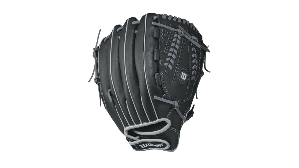 Wilson A360 Slowpitch Softball 13in All Positions Glove, Right Hand 1107858