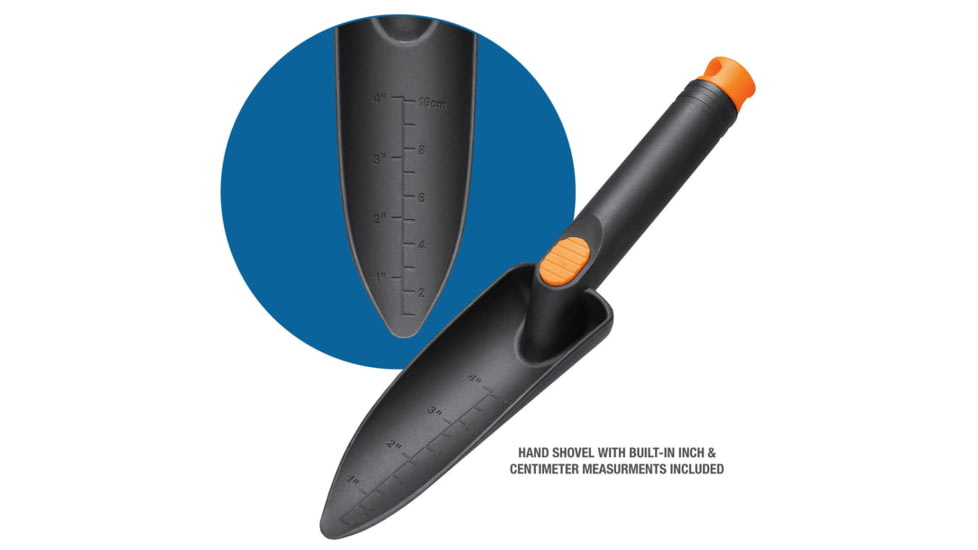 Winbest Pro-100 Metal Detector Field Kit