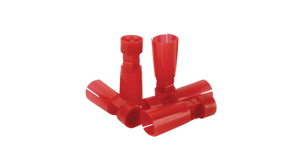 Winchester AA Shotshell Wads 28 Gauge Red 3/4 Ounce