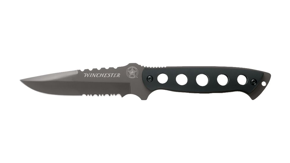 Winchester Knives Call-Out Fixed Blade Knufe G1442