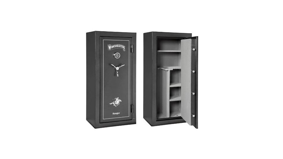 Winchester SAFES DROP SHP Winchester Ranger Safe 70709