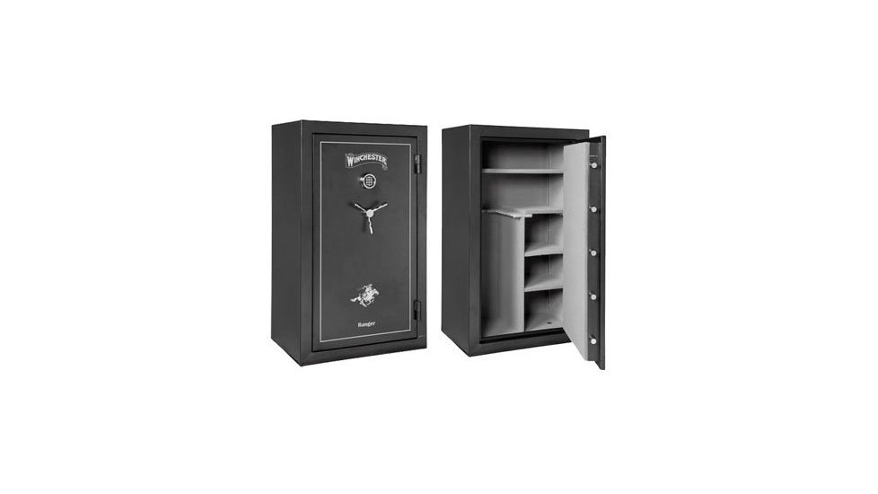 Winchester SAFES DROP SHP Winchester Ranger Safe 70710