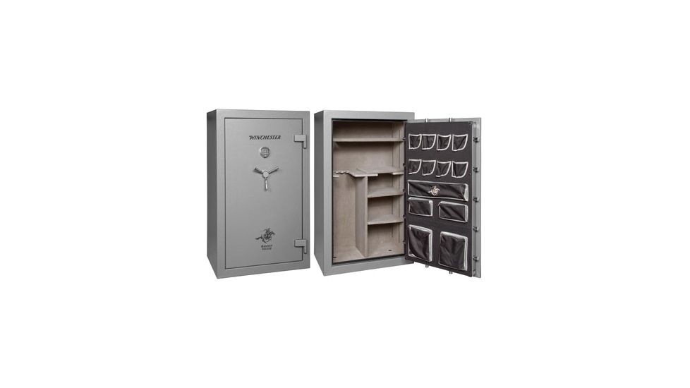 Winchester Safes Ranger 31 Gun Safe,Electronic Lock,Granite R60363111E