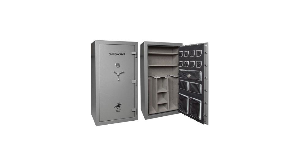 Winchester Safes Ranger 45 Gun Safe,Electronic Lock,Granite R72404511E