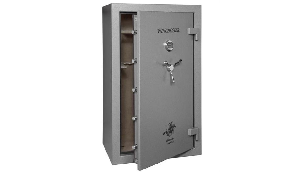 Winchester Safes Ranger 31 Gun Safe,Mechanical Lock,Granite R60363111M